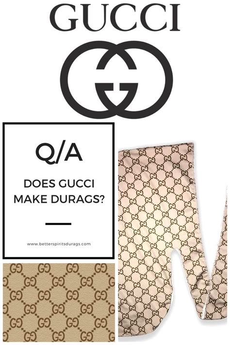 what materials does Gucci make